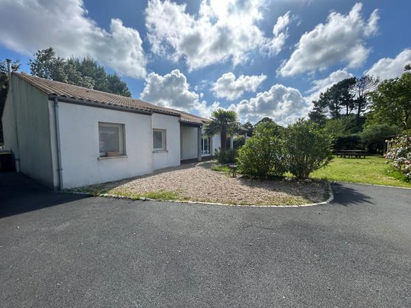 17570 SAINT AUGUSTIN SAINT-AUGUSTIN SUR MER