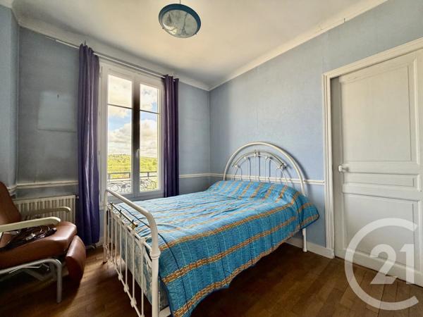 Maison à vendre  5 pièces - 98 m 2   MONTGERON  - 91