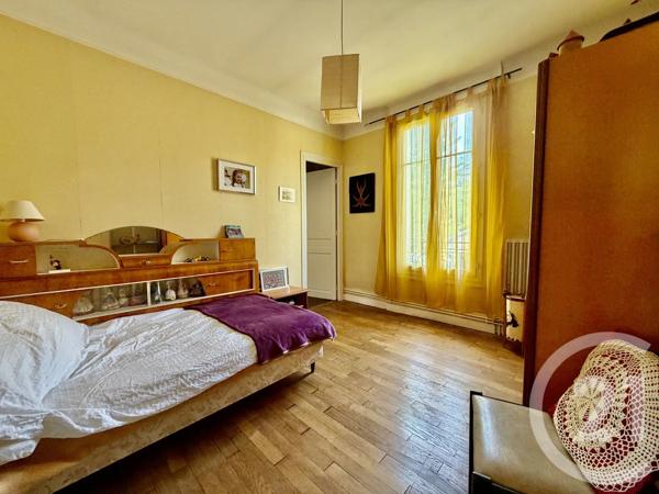 Maison à vendre  5 pièces - 98 m 2   MONTGERON  - 91