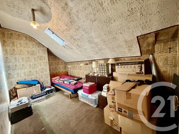 Maison à vendre  5 pièces - 98 m 2   MONTGERON  - 91