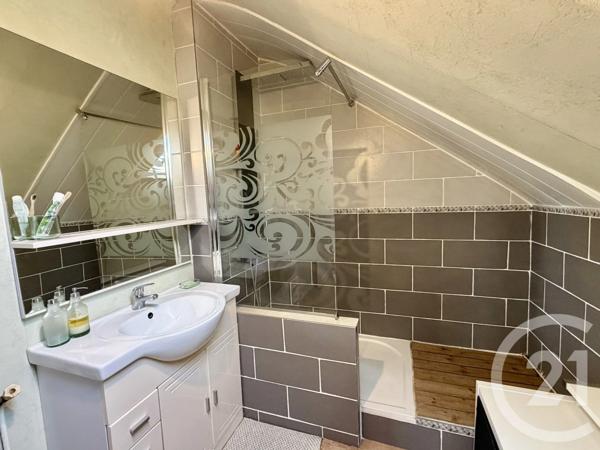 Maison à vendre  5 pièces - 98 m 2   MONTGERON  - 91