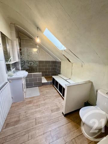 Maison à vendre  5 pièces - 98 m 2   MONTGERON  - 91