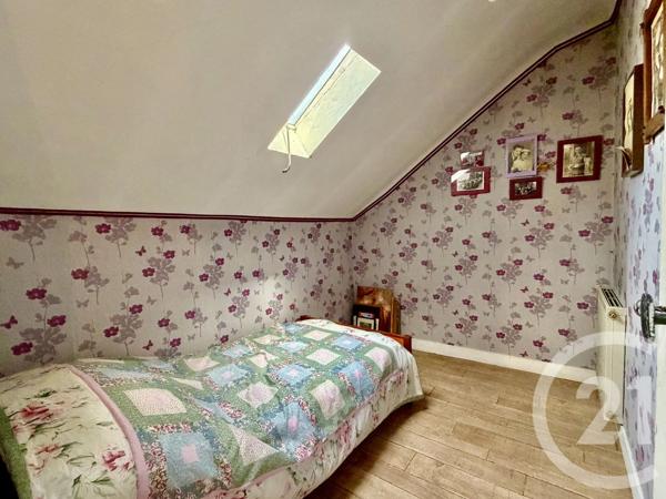 Maison à vendre  5 pièces - 98 m 2   MONTGERON  - 91