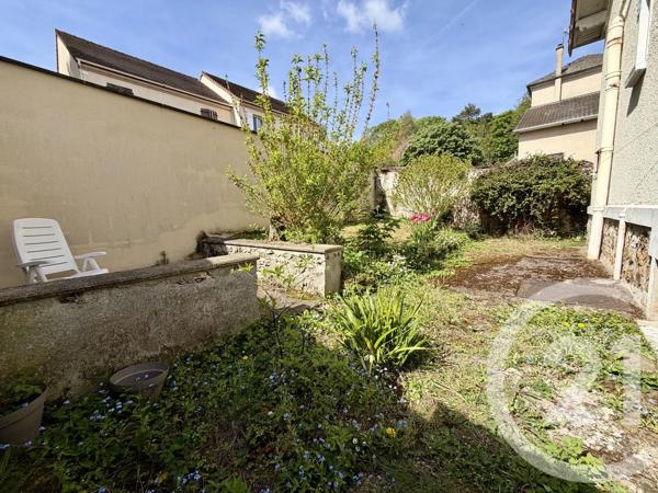 Maison à vendre  5 pièces - 98 m 2   MONTGERON  - 91