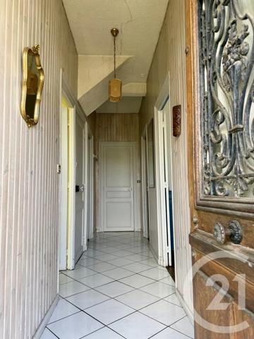 Maison à vendre  5 pièces - 98 m 2   MONTGERON  - 91