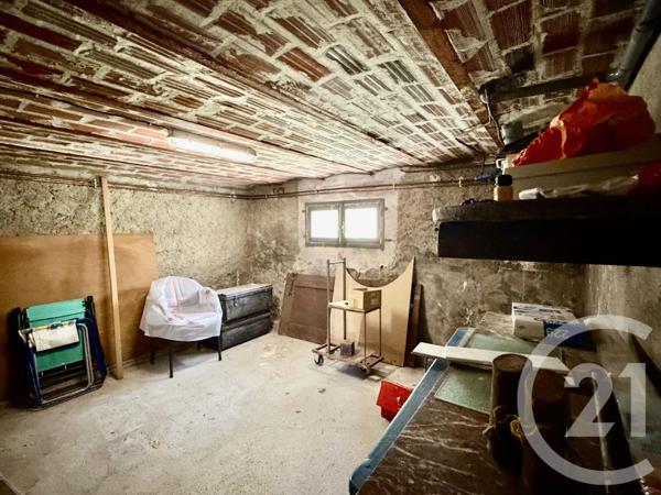 Maison à vendre  5 pièces - 98 m 2   MONTGERON  - 91