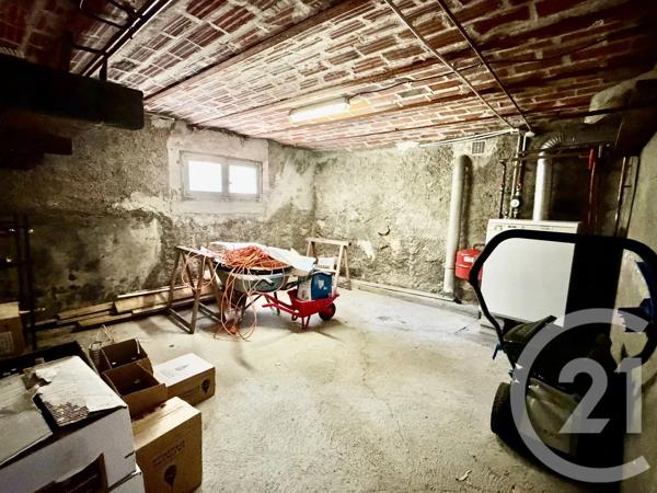 Maison à vendre  5 pièces - 98 m 2   MONTGERON  - 91