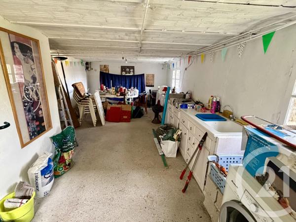 Maison à vendre  5 pièces - 98 m 2   MONTGERON  - 91