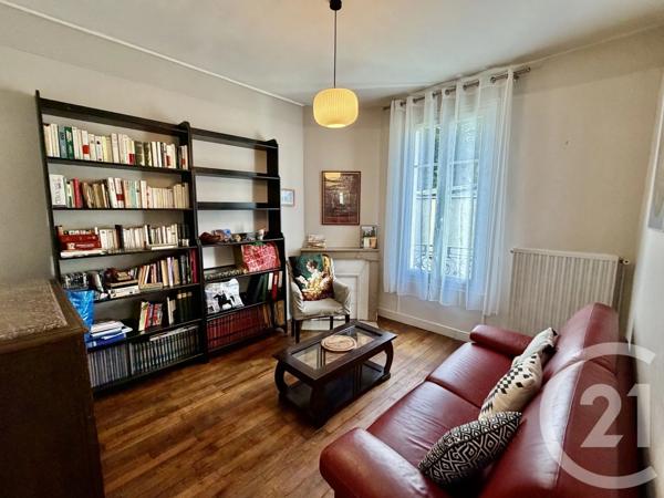 Maison à vendre  5 pièces - 98 m 2   MONTGERON  - 91