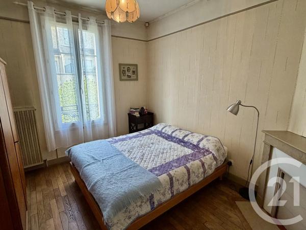 Maison à vendre  5 pièces - 98 m 2   MONTGERON  - 91