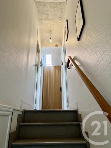 Maison à vendre  5 pièces - 98 m 2   MONTGERON  - 91