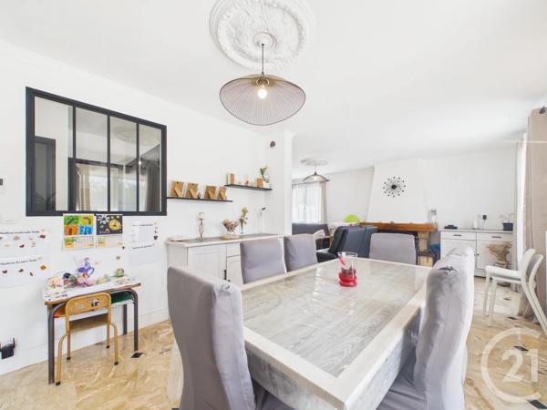 Maison à vendre  5 pièces - 121,34 m 2   CHARTRES  - 28
