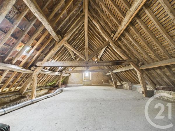 Maison à vendre  5 pièces - 121,34 m 2   CHARTRES  - 28