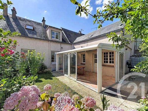 Maison à vendre  5 pièces - 121,34 m 2   CHARTRES  - 28