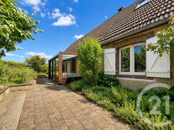 Maison à vendre  5 pièces - 121,34 m 2   CHARTRES  - 28