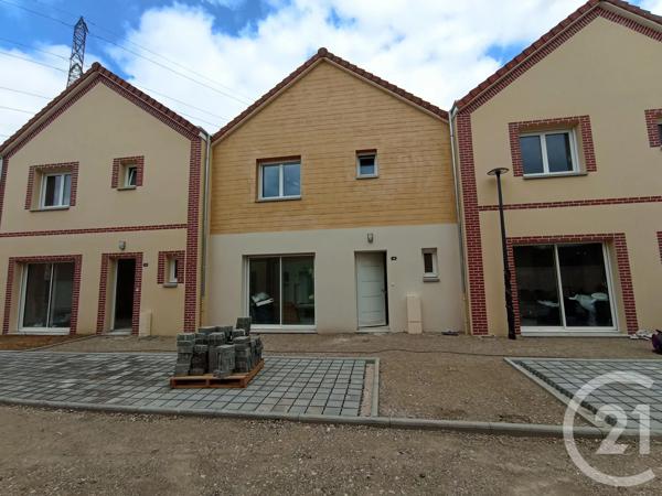 Maison à vendre  5 pièces - 121,34 m 2   CHARTRES  - 28