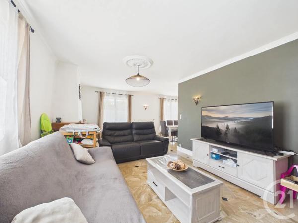 Maison à vendre  5 pièces - 121,34 m 2   CHARTRES  - 28