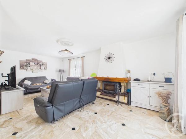 Maison à vendre  5 pièces - 121,34 m 2   CHARTRES  - 28
