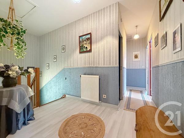 Maison à vendre  6 pièces - 145,65 m 2   CHARTRES  - 28