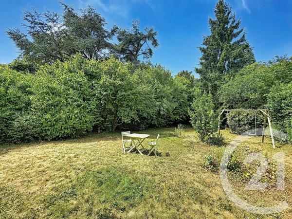 Maison à vendre  6 pièces - 145,65 m 2   CHARTRES  - 28