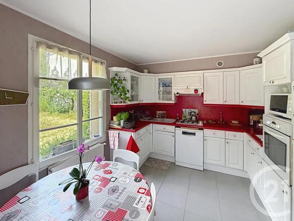 Maison à vendre  6 pièces - 145,65 m 2   CHARTRES  - 28
