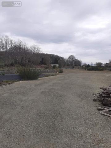 Terrain à Batir à vendre à Louvigné-du-Désert en Ille-et-Vilaine (35420), ref : 037/1776