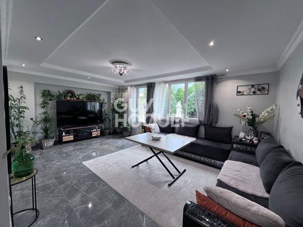 Maison T4 - Clermont Ferrand