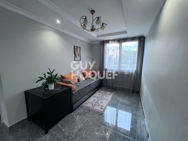 Maison T4 - Clermont Ferrand