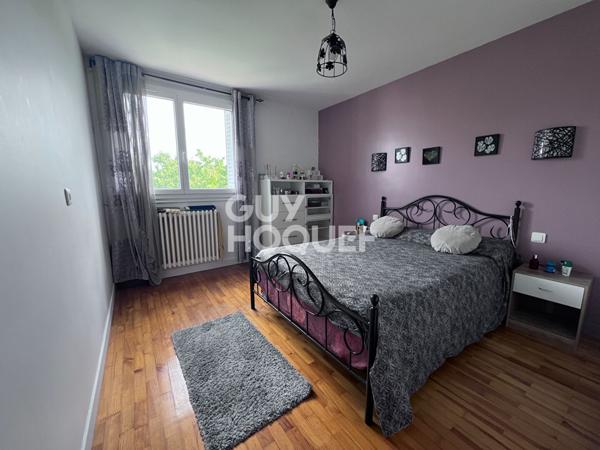 Maison T4 - Clermont Ferrand