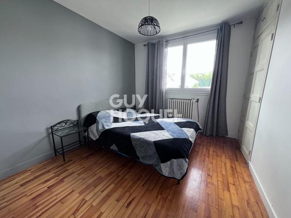 Maison T4 - Clermont Ferrand