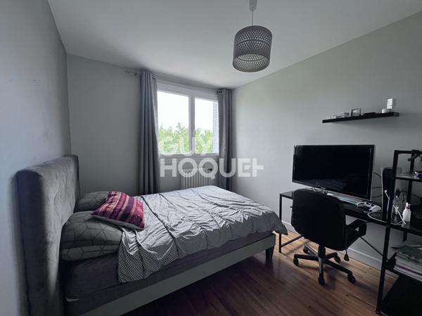 Maison T4 - Clermont Ferrand