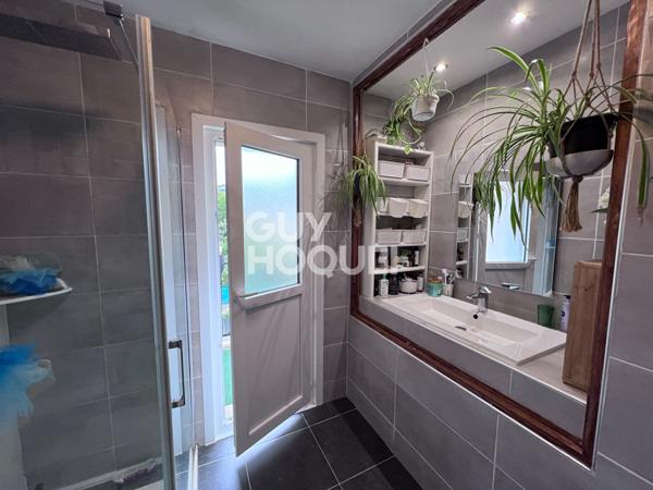 Maison T4 - Clermont Ferrand