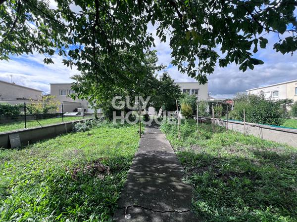 Maison T4 - Clermont Ferrand