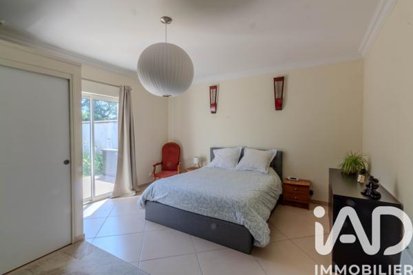 Maison à vendre 6 pièces 194 m² Bourron-Marlotte