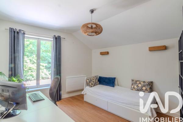 Maison à vendre 6 pièces 194 m² Bourron-Marlotte