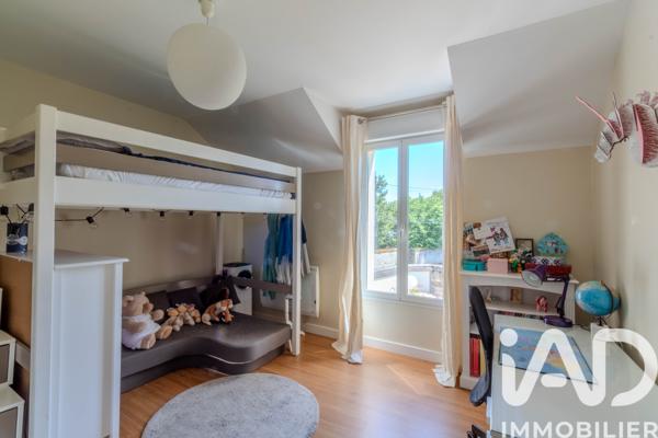 Maison à vendre 6 pièces 194 m² Bourron-Marlotte