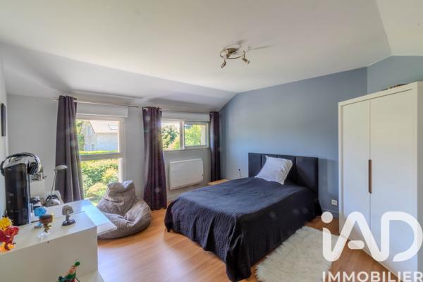 Maison à vendre 6 pièces 194 m² Bourron-Marlotte