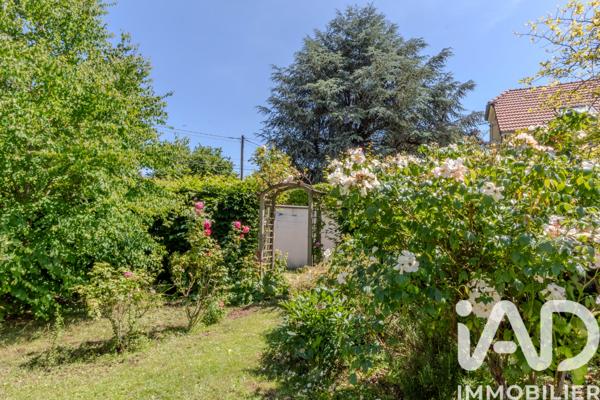 Maison à vendre 6 pièces 194 m² Bourron-Marlotte