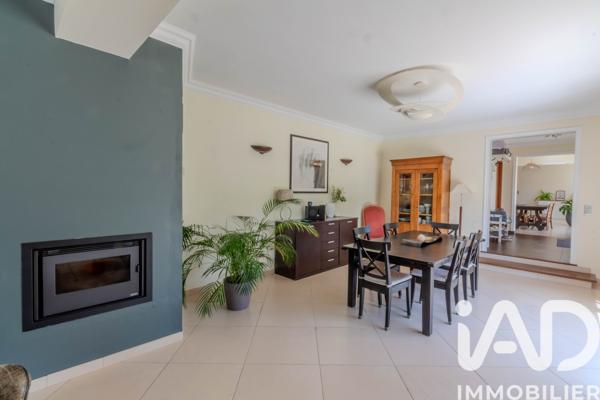 Maison à vendre 6 pièces 194 m² Bourron-Marlotte