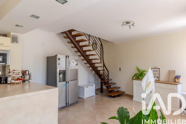 Maison à vendre 6 pièces 194 m² Bourron-Marlotte