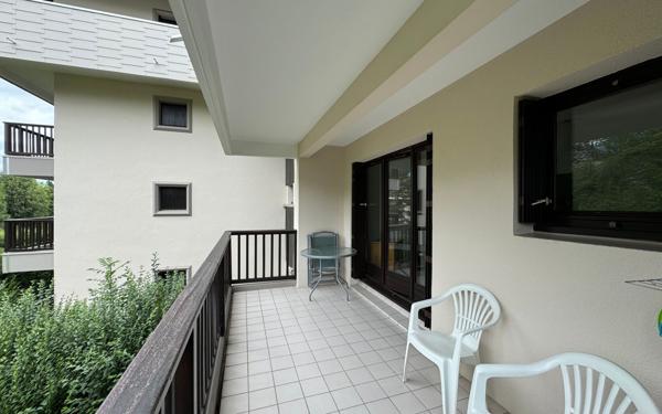 Appartement à louer    1 pièce • 29,01 m2 La Motte-Servolex