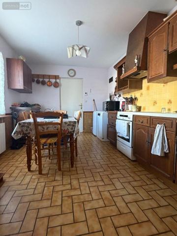 Maison à vendre à Mâcon en Saône-et-Loire (71000), ref : MA 682