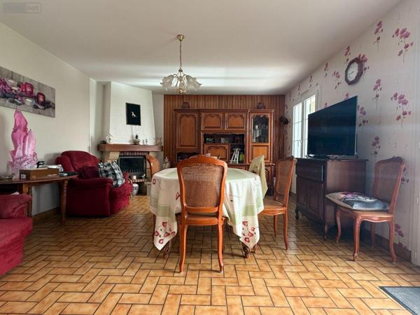 Maison à vendre à Mâcon en Saône-et-Loire (71000), ref : MA 682