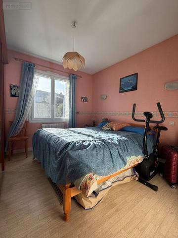 Maison à vendre à Mâcon en Saône-et-Loire (71000), ref : MA 682