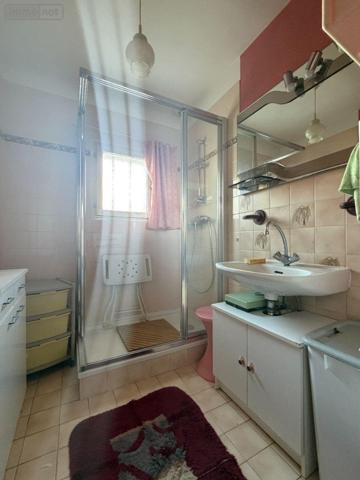 Maison à vendre à Mâcon en Saône-et-Loire (71000), ref : MA 682