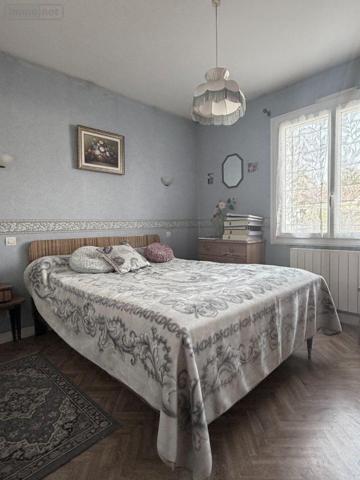 Maison à vendre à Mâcon en Saône-et-Loire (71000), ref : MA 682