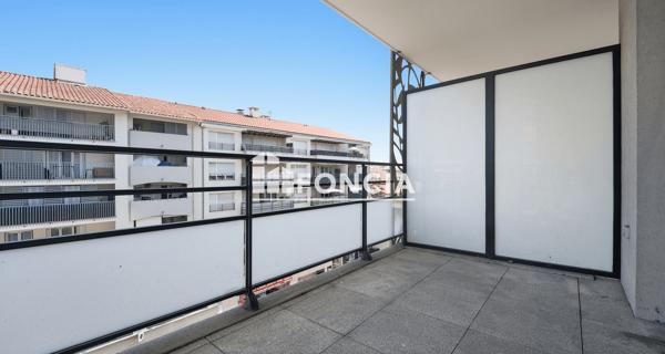 À vendre Appartement 2 pièces 39.35 m² - Cagnes-sur-mer 06800