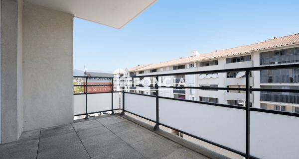 À vendre Appartement 2 pièces 39.35 m² - Cagnes-sur-mer 06800