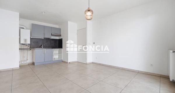 À vendre Appartement 2 pièces 39.35 m² - Cagnes-sur-mer 06800
