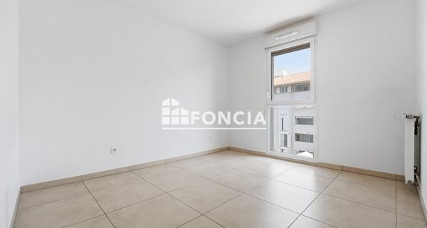 À vendre Appartement 2 pièces 39.35 m² - Cagnes-sur-mer 06800